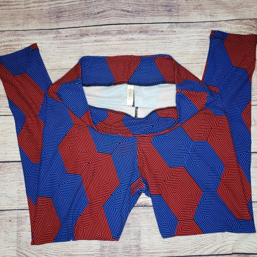 Lularoe leggings